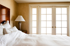 Honey Hill bedroom extension costs