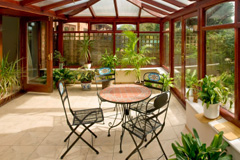 Honey Hill conservatory quotes